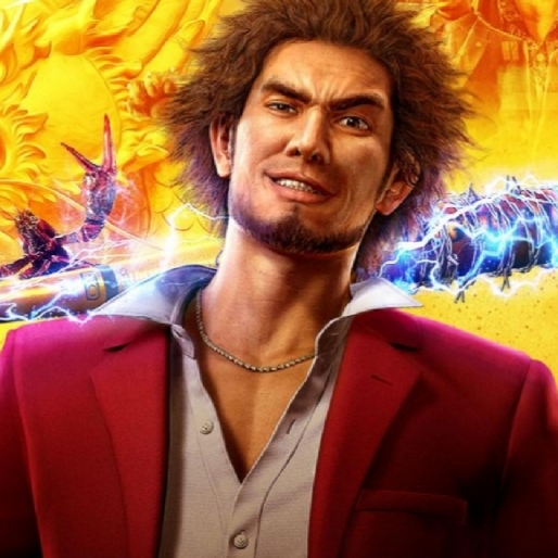 【端游推荐】《如龙7 光与暗的去向》全DLC 豪华中文 终极版游戏攻略_手游下载 第2张 【端游推荐】《如龙7 光与暗的去向》全DLC 豪华中文 终极版游戏攻略_手游下载 第2张