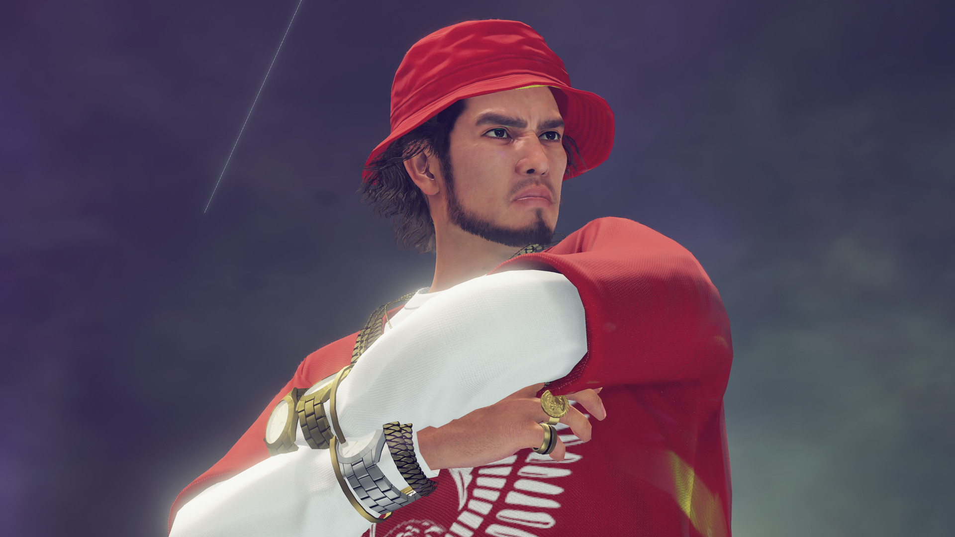 【端游推荐】《如龙7 光与暗的去向》全DLC 豪华中文 终极版游戏攻略_手游下载 第7张 【端游推荐】《如龙7 光与暗的去向》全DLC 豪华中文 终极版游戏攻略_手游下载 第7张