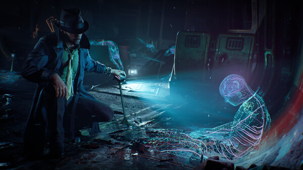 【端游推荐】无人愿死 v1.0.1.0.46065 中文版游戏攻略_手游下载 第2张 【端游推荐】无人愿死 v1.0.1.0.46065 中文版游戏攻略_手游下载 第2张