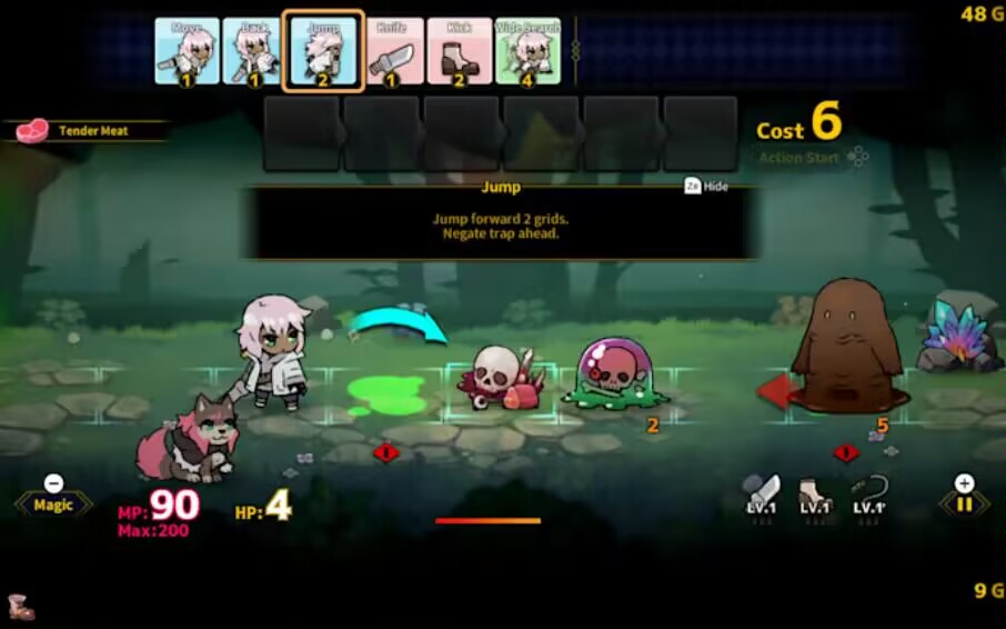 【PC/手游双端】人偶探险家+1.0.4补丁游戏攻略_手游下载 第2张 【PC/手游双端】人偶探险家+1.0.4补丁游戏攻略_手游下载 第2张