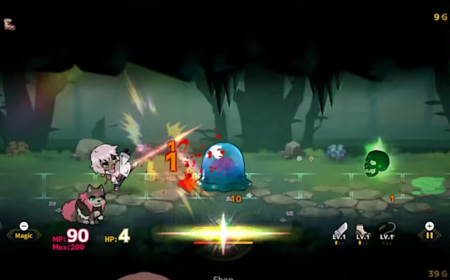 【PC/手游双端】人偶探险家+1.0.4补丁游戏攻略_手游下载 第3张 【PC/手游双端】人偶探险家+1.0.4补丁游戏攻略_手游下载 第3张