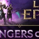 【端游推荐】最后纪元 v1.1.2.2 中文离线版 解压即玩游戏攻略_手游下载 第2张 【端游推荐】最后纪元 v1.1.2.2 中文离线版 解压即玩游戏攻略_手游下载 第2张