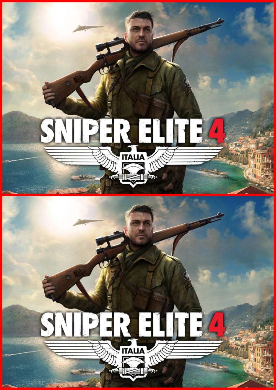 【端游推荐】《狙击精英4》全DLC 隐秘的英雄 豪华中文版游戏攻略_手游下载 第1张 【端游推荐】《狙击精英4》全DLC 隐秘的英雄 豪华中文版游戏攻略_手游下载 第1张