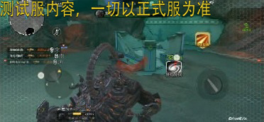 【资讯】生化战场全新体验,魔蜥战斗和操纵玩法来袭游戏攻略_手游下载 第1张 【资讯】生化战场全新体验,魔蜥战斗和操纵玩法来袭游戏攻略_手游下载 第1张