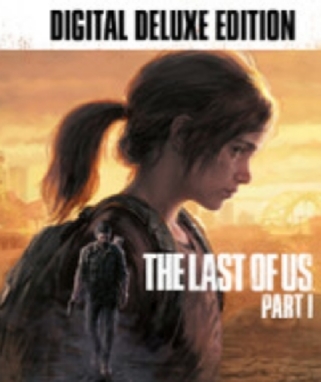 【端游推荐】《最后生还者》最新 全DLC+预购特典 数字豪华版游戏攻略_手游下载  第2张
