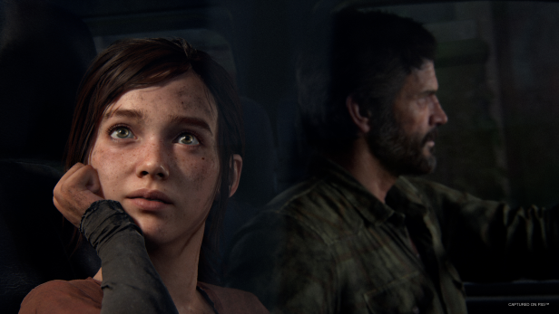 【端游推荐】《最后生还者》最新 全DLC+预购特典 数字豪华版游戏攻略_手游下载  第5张