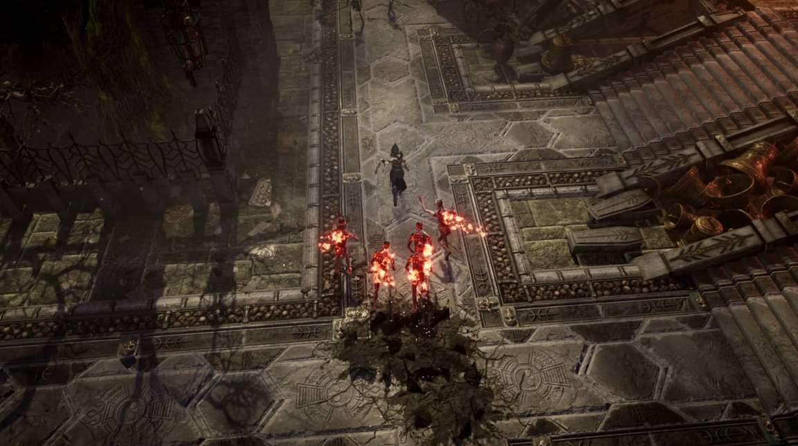 【端游推荐】最后纪元 V1.1.2.3正式版-重大更新游戏攻略_手游下载 第2张 【端游推荐】最后纪元 V1.1.2.3正式版-重大更新游戏攻略_手游下载 第2张