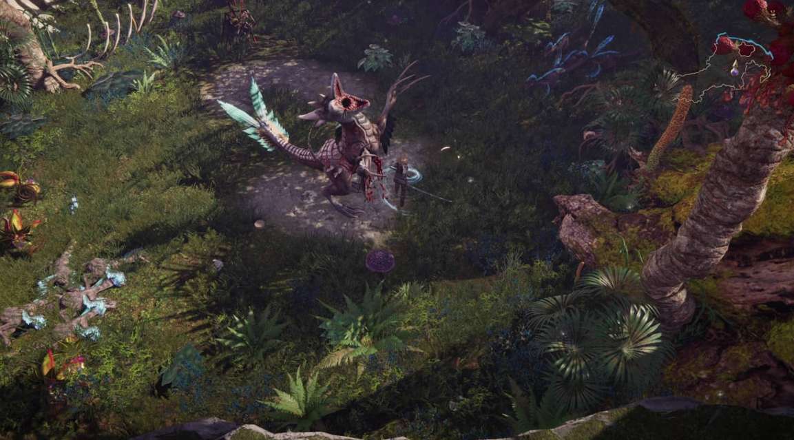 【端游推荐】最后纪元 V1.1.2.3正式版-重大更新游戏攻略_手游下载 第3张 【端游推荐】最后纪元 V1.1.2.3正式版-重大更新游戏攻略_手游下载 第3张