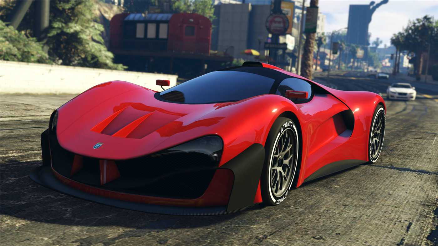 【端游推荐】《侠盗猎车手GTA5》中文纯净版+车辆预览 解压即玩游戏攻略_手游下载 第3张 【端游推荐】《侠盗猎车手GTA5》中文纯净版+车辆预览 解压即玩游戏攻略_手游下载 第3张