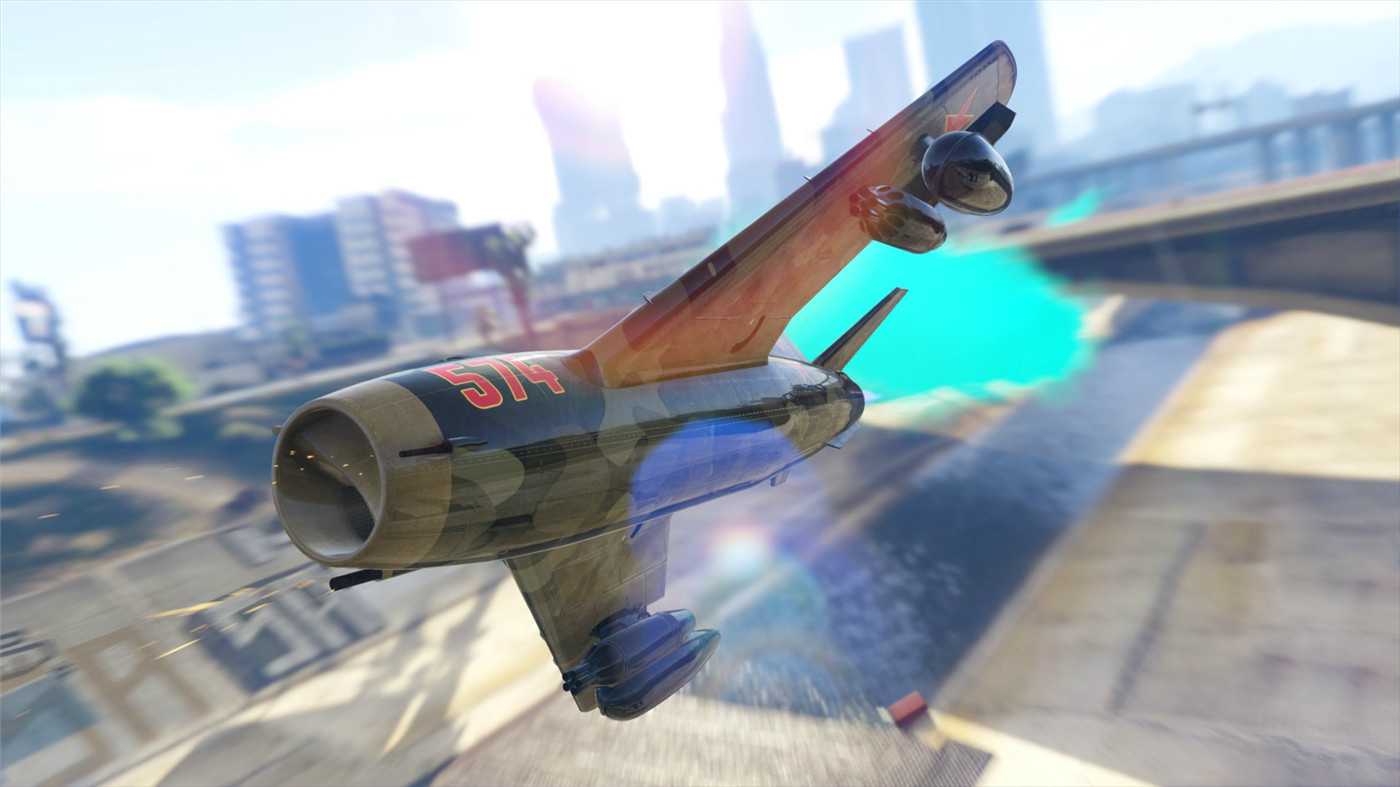 【端游推荐】《侠盗猎车手GTA5》中文纯净版+车辆预览 解压即玩游戏攻略_手游下载 第2张 【端游推荐】《侠盗猎车手GTA5》中文纯净版+车辆预览 解压即玩游戏攻略_手游下载 第2张