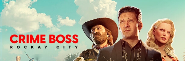 【端游推荐】《法外枭雄:滚石镇》全DLC+预购特典 多人 豪华版游戏攻略_手游下载 第2张 【端游推荐】《法外枭雄:滚石镇》全DLC+预购特典 多人 豪华版游戏攻略_手游下载 第2张