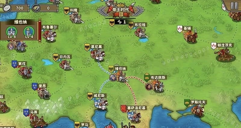 .【手游推荐】欧陆战争5:帝国游戏攻略_手游下载 第3张 .【手游推荐】欧陆战争5:帝国游戏攻略_手游下载 第3张