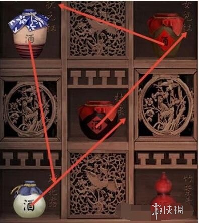 【快爆攻略】引魂铃第1章通关攻略游戏攻略_手游下载  第3张
