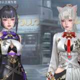 【资讯】全新角色九安登场！可觉醒洗炼，技能外观双惊喜  转载游戏攻略_手游下载 第1张