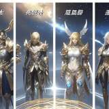 【手游推荐】奇迹世界起源1.0.0游戏攻略_手游下载 第3张 【手游推荐】奇迹世界起源1.0.0游戏攻略_手游下载 第3张