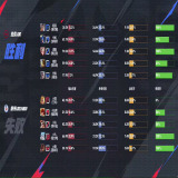 【王者赛事】杭州LGD.NBW 1:3 北京JDG游戏攻略_手游下载 第2张 【王者赛事】杭州LGD.NBW 1:3 北京JDG游戏攻略_手游下载 第2张