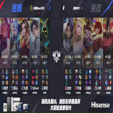 【王者赛事】南通Hero久竞 2:0 深圳DYG游戏攻略_手游下载  第1张