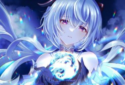 【原神图片】9.30-②游戏攻略_手游下载