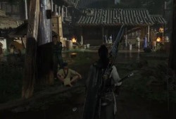 【新游快爆】武侠，是刻在我们DNA里的向往！但是目前已有的武侠游游戏攻略_手游下载