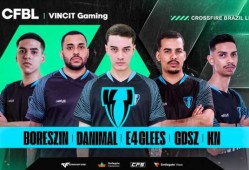 【搬砖资讯】Imperial 2:0击败VINCIT Gamin游戏攻略_手游下载