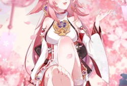 【原神美图】(❁´◡`❁)*✲ﾟ*游戏攻略_手游下载
