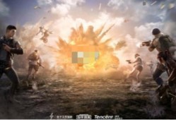 【攻略】和平精英地铁逃生模式武器哪个强游戏攻略_手游下载
