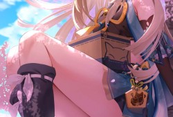 【原神图片】今日猫娘2游戏攻略_手游下载