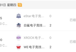【资讯】宇琛温予出色表现，白鲨WE皆零封对手取胜游戏攻略_手游下载