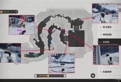 【快爆攻略】《崩坏星穹铁道》永冬岭宝箱在哪？ 永冬岭宝箱获取分享游戏攻略_手游下载