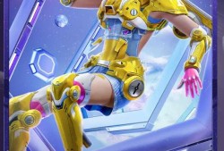 【攻略】《和平精英》星梦畅游套装一览游戏攻略_手游下载