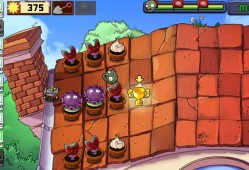 PVZ蹦蹦舞会无敌阵容游戏攻略_手游下载