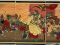 日本神武天皇(日本神武天皇是谁)