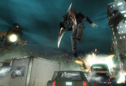 【端游推荐】虐杀原形1 汉化中文+全DLC【阿里云盘】游戏攻略_手游下载
