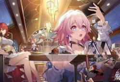 【快爆资讯】《崩坏：星穹铁道》今日提前开服游戏攻略_手游下载