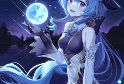 【原神图片】5.18-③游戏攻略_手游下载