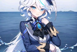 【原神图片】今日水神2游戏攻略_手游下载