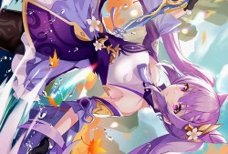 【原神图片】二百六十八游戏攻略_手游下载