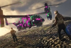 【快爆资讯】《GTAOL》本周活动更新游戏攻略_手游下载
