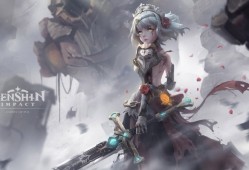 【原神图片】电脑高清壁纸之其他【10.12今日进度2/2】游戏攻略_手游下载
