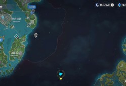【交流】咕咕！原神4.1 / 4.2版本，新地图新主线游戏攻略_手游下载