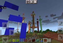 【MC开发者】剑游戏攻略_手游下载