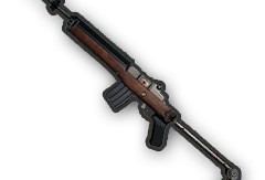 【攻略】《和平精英》Mini14狙击枪详细介绍游戏攻略_手游下载