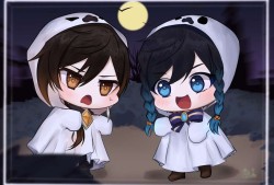 【精美图片】图片分享钟离游戏攻略_手游下载