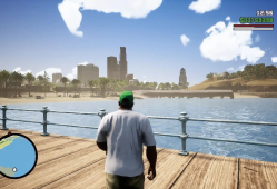 GTA  三部曲游戏攻略_手游下载