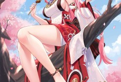 【原神图片】原神八重神子游戏攻略_手游下载