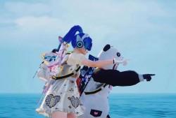 【吃鸡派对】一世繁华，不过一曲浪漫的忧伤。游戏攻略_手游下载