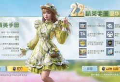 【闲聊】和平精英22赛季了游戏攻略_手游下载