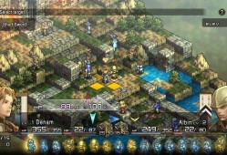 【端游推荐】皇家骑士团：重生 v1.0.5.0 中文（解压即玩）游戏攻略_手游下载