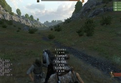 【端游推荐】骑马与砍杀2：霸主 中文v1.2.0.2【阿里云盘】游戏攻略_手游下载