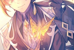 【原神图片】1.2.3.4——让我过去游戏攻略_手游下载